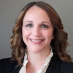 Jennifer Schell Podoll Takes CDO Spot At New York Public Radio Jennifer Schell Podoll