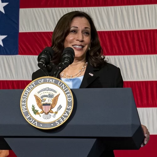 Kamala Harris