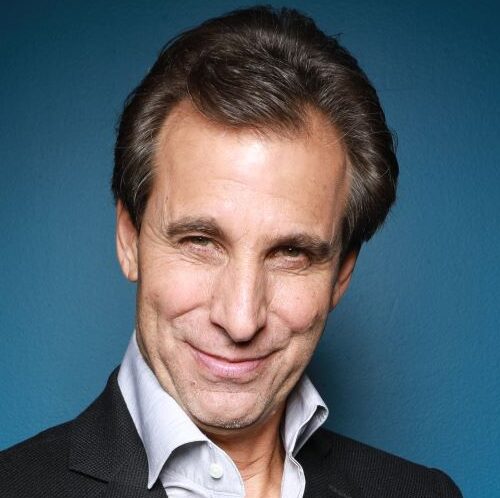 Chris Mad Dog Russo