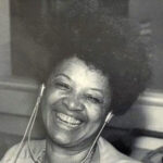 Philadelphia Radio, Civil Rights Icon Mary Mason Passes At 94 Mary Mason