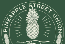 Pineapple Street Union Logo