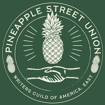 Pineapple Street Union Logo