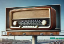 Radio Billboard