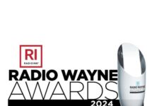 Radio Wayne 2024