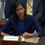 Rosenworcel Hearing