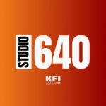 Studio 640 Show Logo