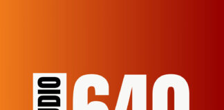Studio 640 Show Logo