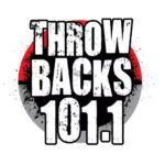 iHeart Asheville Alternates From Alt To Throwbacks 101.1 Throwbacks 101.1