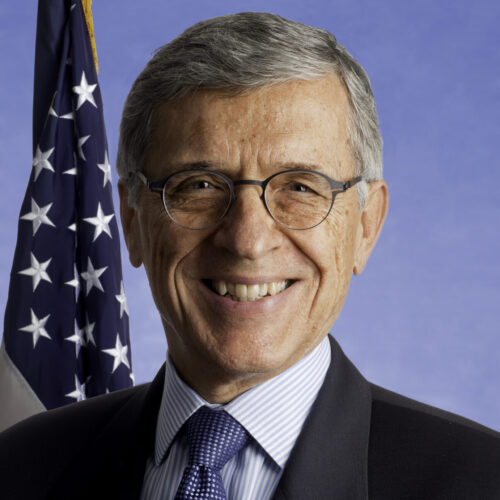 Tom Wheeler