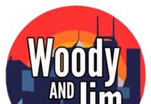 Woody and Jim