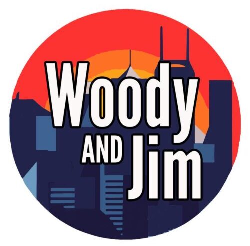 Woody and Jim