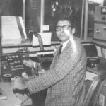 Blast From The Past: Jim Miller; WTIF-AM, 1966 Jim Miller