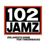 Alt Is Out As Orlando Loses FM 101.9 To Bring Back 102 JAMZ 102 JAMZ