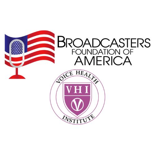 BFOA Voice Health Institute