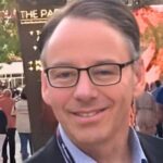 iHeartMedia Lifts Bob Morgan To Upstate New York Area President Bob Morgan