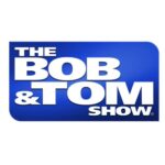 The Bob & Tom Show Extends Partnership with Westwood One Bob and Tom Logo