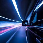 Make AI Your GPS to Sales Success Car Tunnel