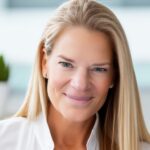 Carolyn Chauncey To Take Charge Of Cumulus Podcast Network Carolyn Chauncey