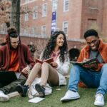 Facing Enrollment Declines, Universities Find Success in Radio College Students