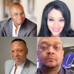 Cumulus Media Announces Louisiana Leadership Promotions Cumulus Louisiana