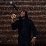 ‘Ducati’ Wheels His Way Into APD Role At Atlanta’s Kiss 104.1 Dyron “Ducati” Walker
