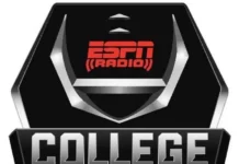 ESPN Radio College Football