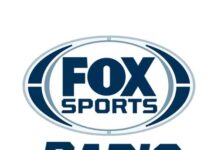 Fox Sports Radio