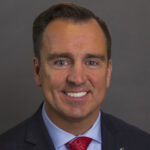 Greg Hughes Teams With Rod Arquette On Salt Lake City Radio Greg Hughes