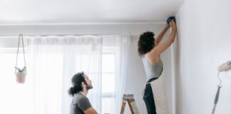 Home Improvement Painting
