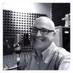 Milwaukee Radio Mourns The Loss Of Ian McCain at 54 Ian McCain