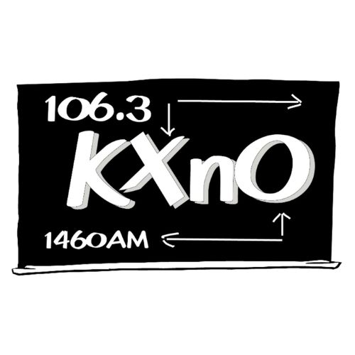 KXNO