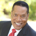 After Challenging Trump, Conservative Talk Host Returns To Radio Salem Media Group Larry Elder