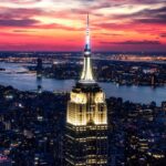 New York City