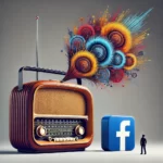 Adelaide: Radio Ads Beat Facebook by 2.6x in Consumer Attention