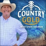 Steve Harmon Takes the Reins of ‘Country Gold’ from Terri Clark Steve Harmon