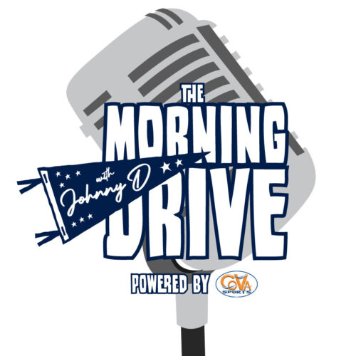 The Morning Drive with Johnny D