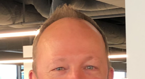 Tim Dukes