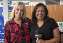 Wendy Paulson WCCO AM