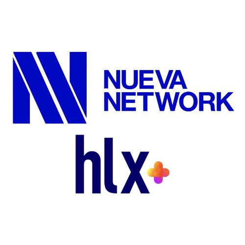 nueva network HLX+