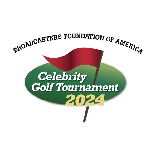 2024 Celeb Golf Logo BFOA