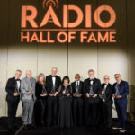 Radio Hall of Fame Inducts Eight Industry Icons For 2024 2024 Radio Hall of Fame