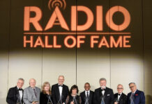 2024 Radio Hall of Fame