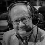 NBA Radio Legend Al McCoy Dead At 91 Al McCoy