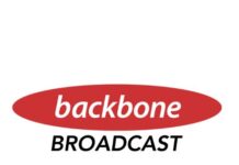 Backbone Broadcast