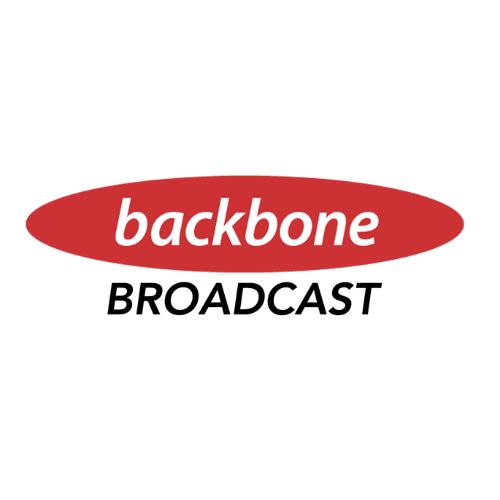 Backbone Broadcast