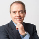 Daniel Alegre To Lead TelevisaUnivision As New CEO Daniel Alegre