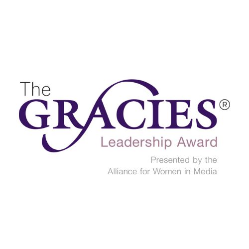 Gracies Leadership Award