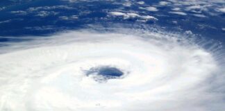 Hurricane