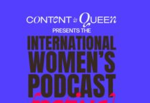 International Women's Podcast Festival