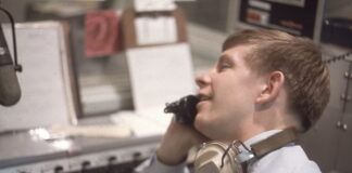 Jeffrey Hedquist Blast From the Past